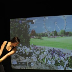 Regalo de experiencia de golf en Barcelona: acierta seguro regalar experiencia Golf