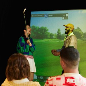 Regalos de golf originales en Barcelona: ideas para golfistas y para quien nunca ha jugado para-quien